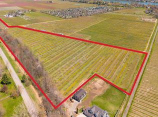 481 Concession 1 Rd, Niagara On The Lake, ON L0S1J0