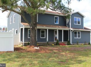 12428 W Torquay Rd, Ocean City, MD 21842