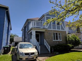 270 Washington Ave, Buffalo, NY 14217
