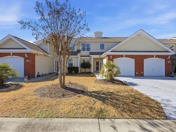 1991 Mossy Point Cove #1991, Myrtle Beach, SC 29579