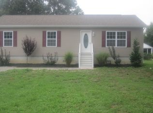 32 Susan Ln, Cape May, NJ 08204