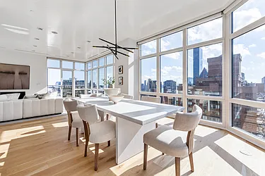 Sold by Douglas Elliman