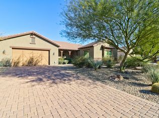 2383 N 160th Ave, Goodyear, AZ 85395