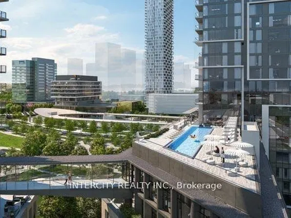 1000 Portage Pkwy, Vaughan, ON
