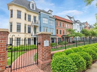 1215 Byrd Ave, Richmond, VA 23226