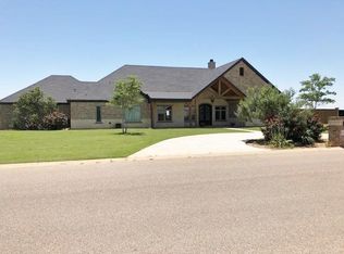 8903 County Road 6875, Lubbock, TX 79407