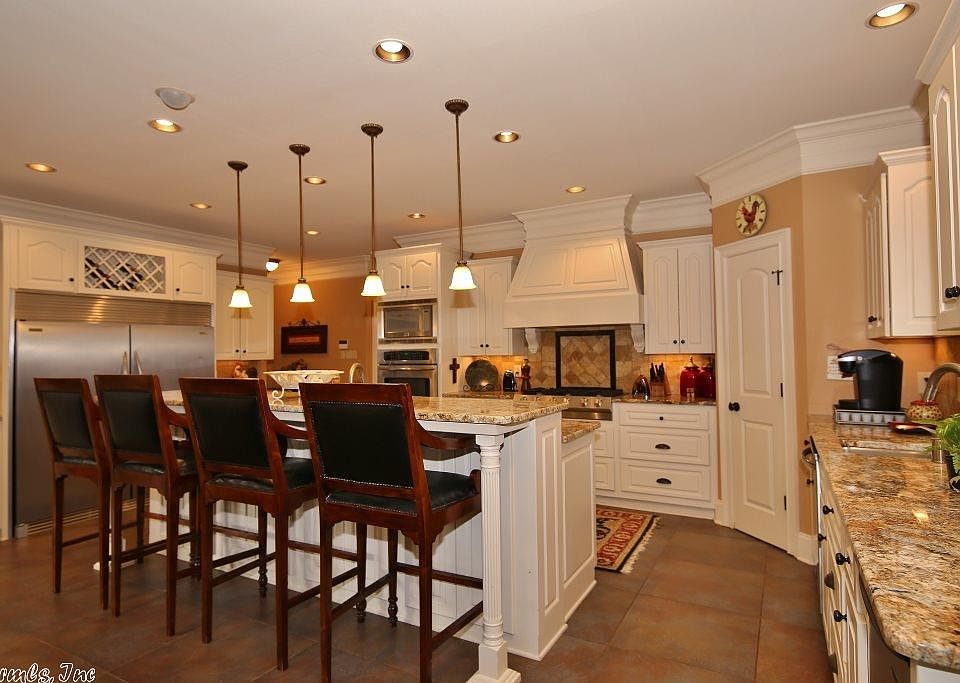 21 Lamarche Ln, Little Rock, AR 72223 Zillow