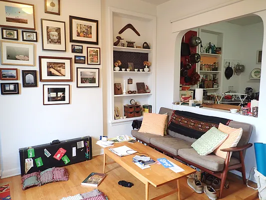 Rented by Brooklyn Heights Real Estate Inc | media 13