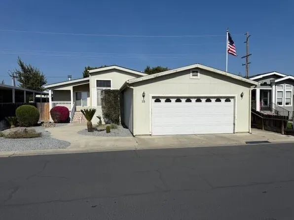 100 S Westwood Street #15, Porterville, CA 93257