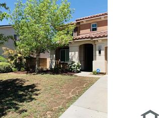 2841 Emerald Ln, Lancaster, CA 93535