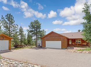 455 Highlands Dr, Bailey, CO 80421