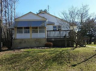 524 Liverpool Ave, Egg Harbor City, NJ 08215