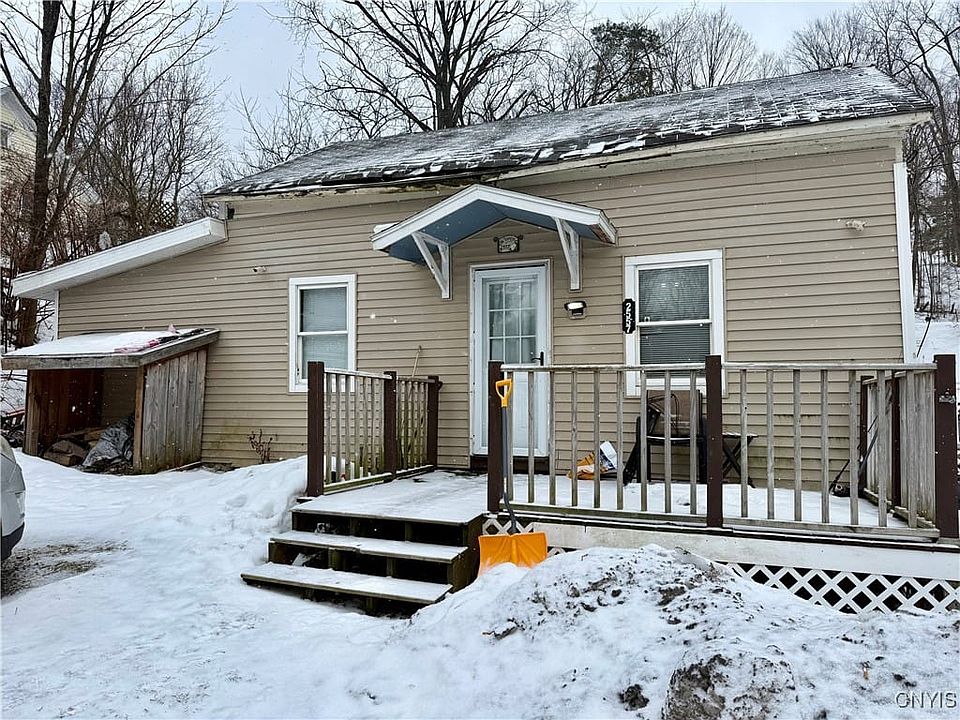 1st image of 2557 Erieville Rd