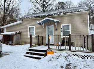 2557 Erieville Rd, Erieville, NY 13061