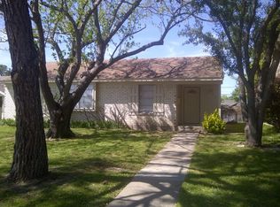 9731 Faircloud Dr, Dallas, TX 75217