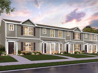 2214 Cranberry Way, Salisbury, NC, 28147
