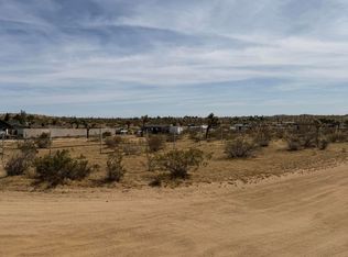1 200th St E, Lancaster, CA 93535