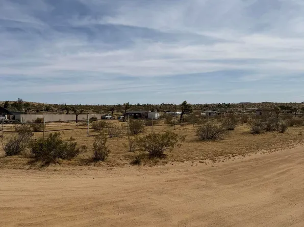 1 200th St E, Lancaster, CA 93535