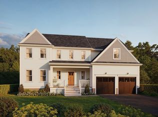 4 Curtis Rd, Natick, MA 01760