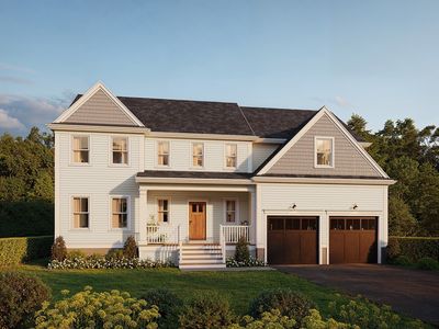 4 Curtis Rd, Natick, MA, 01760