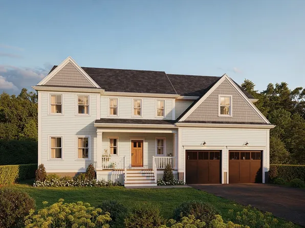 4 Curtis Rd, Natick, MA 01760