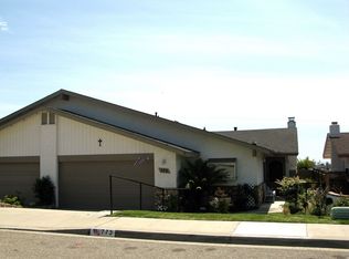 773 Shamrock Ln, Pismo Beach, CA 93449