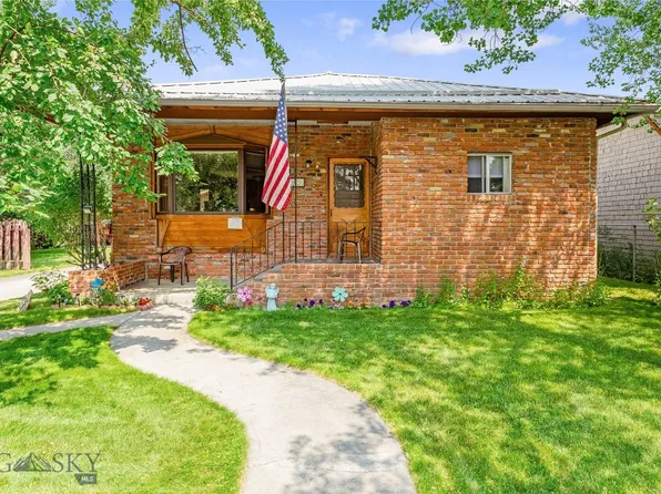 3119 Keokuk St, Butte, MT 59701