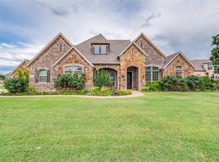 12800 Daybreak Trl, Burleson, TX 76028