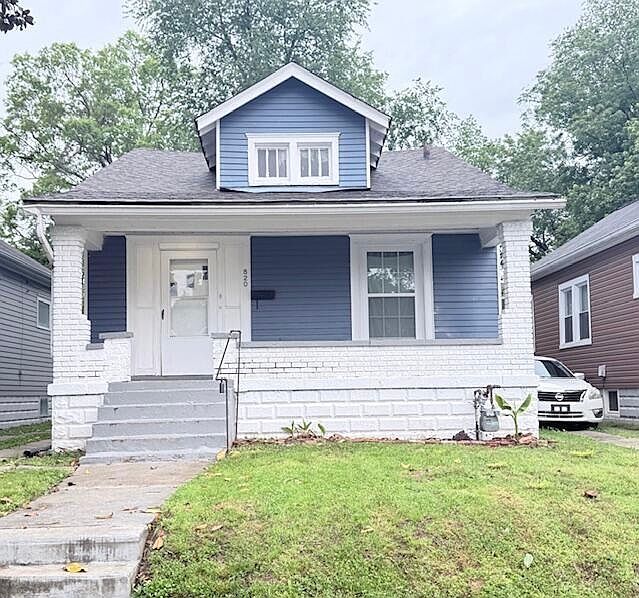 1st image of 820 S 42nd St #820