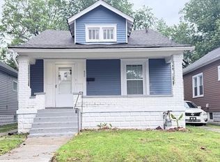 820 S 42nd St #820, Louisville, KY 40211