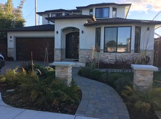 3138 Atherton Dr, Santa Clara, CA