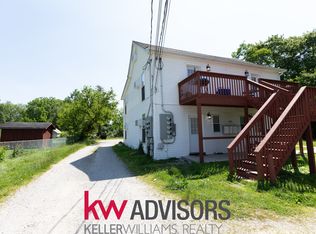 329 W South St APT 2, Bethel, OH 45106