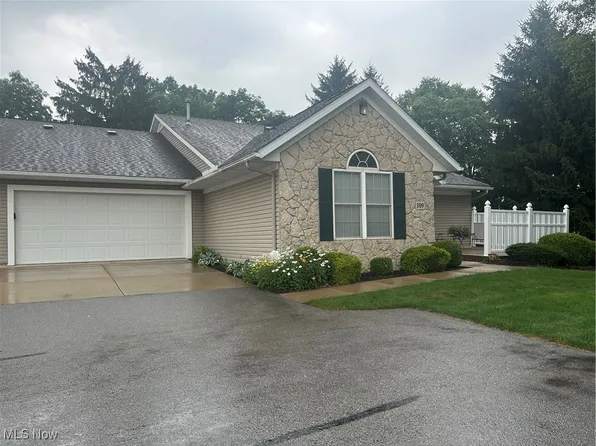 2447 Wetherington Ln Unit 109, Wooster, OH 44691