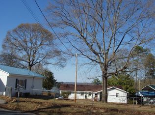 106 Pine Bluff St, Vance, SC 29163