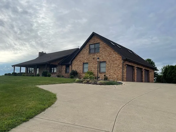 500 Circle Ln, Canonsburg, PA 15317