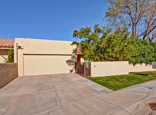 7840 E Sandalwood Dr, Scottsdale, AZ 85250