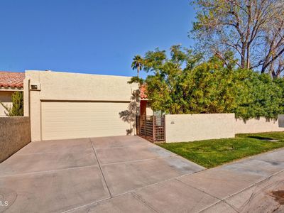 7840 E Sandalwood Dr, Scottsdale, AZ, 85250