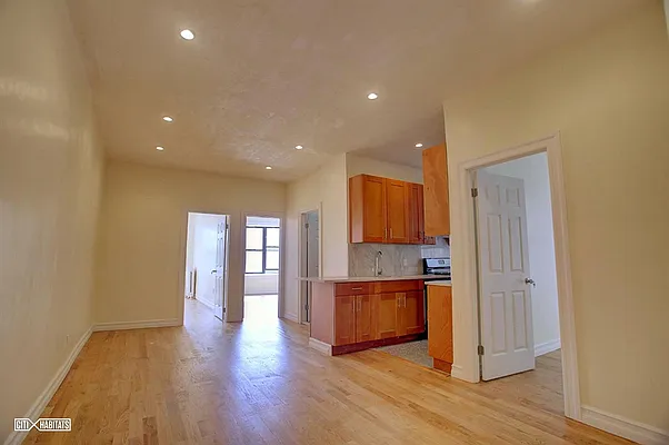 Rented by Citi Habitats | media 1