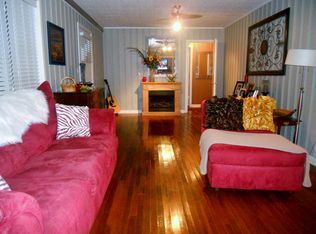 442 Reid St, Delight, AR 71940