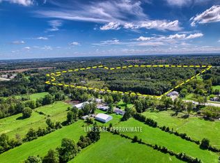 7461 National Rd SW, Etna, OH 43062