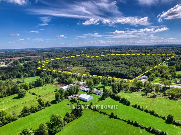 7461 National Rd SW, Etna, OH 43062