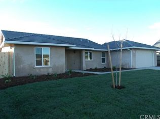 1317 Jacob St, Orland, CA