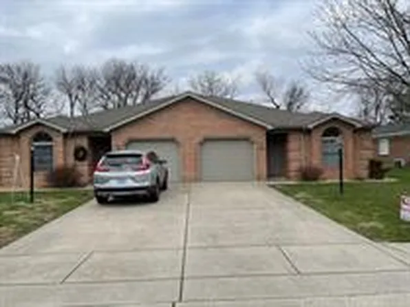 7878 S Andee Ln #1, Fort Branch, IN 47648