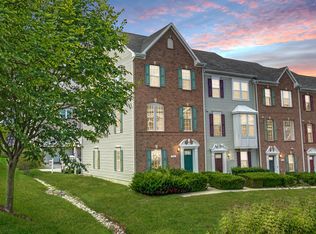 1711 Spanish Oak Ct, Hanover, MD 21076