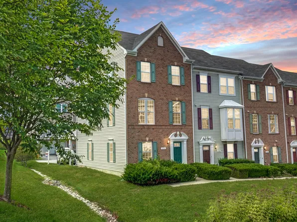 1711 Spanish Oak Ct, Hanover, MD 21076