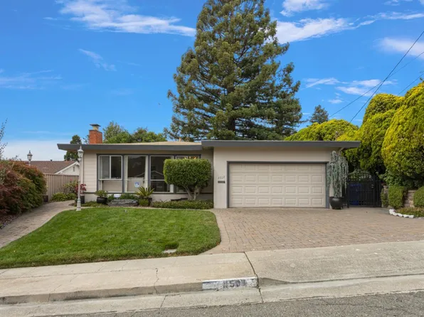 4508 Whitecliff Way, Richmond, CA 94803