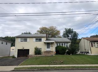 335 McLean Pl, Hillside, NJ 07205
