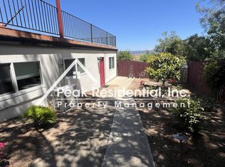 6650 Crown Point Vis, Granite Bay, CA