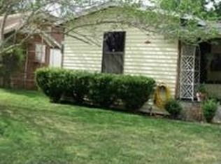 2817 Dempsey St, Corpus Christi, TX 78407