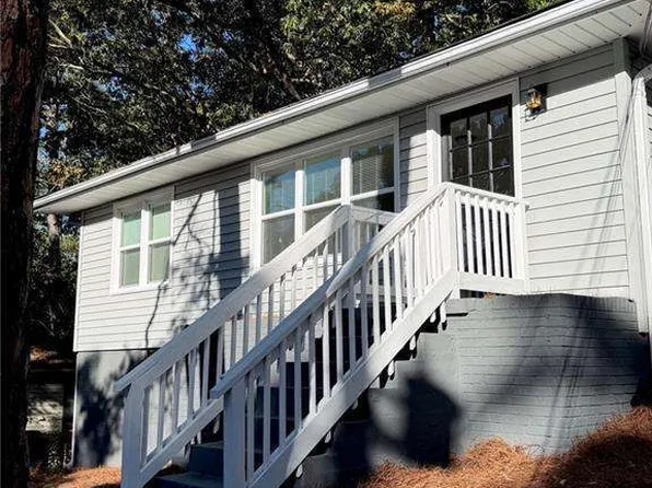 512 Alpine Way, Marietta, GA 30062